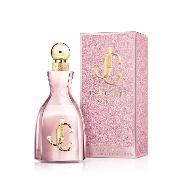 jimmy choo i want choo with love