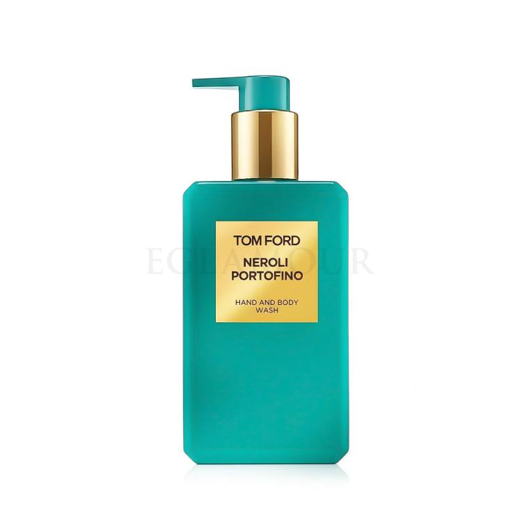TOM FORD Neroli Portofino Żel pod prysznic 240 ml