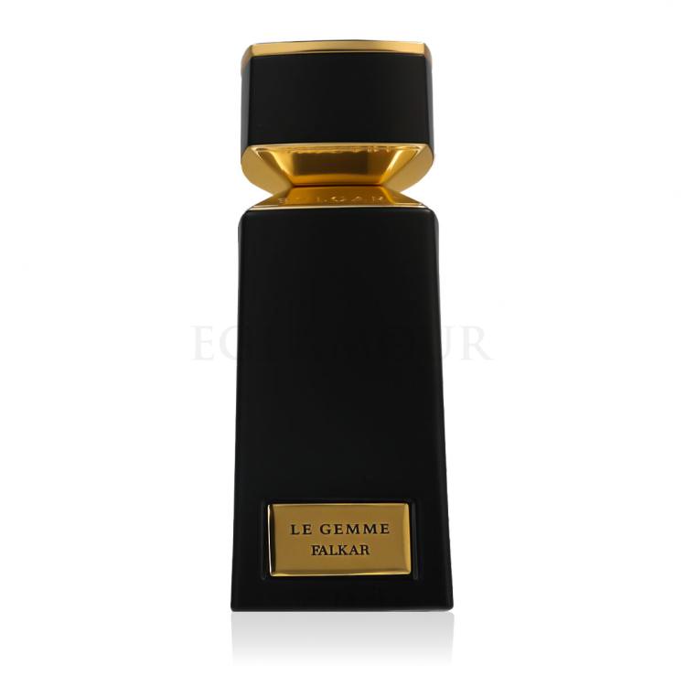 bvlgari le gemme - falkar woda perfumowana 125 ml  tester   