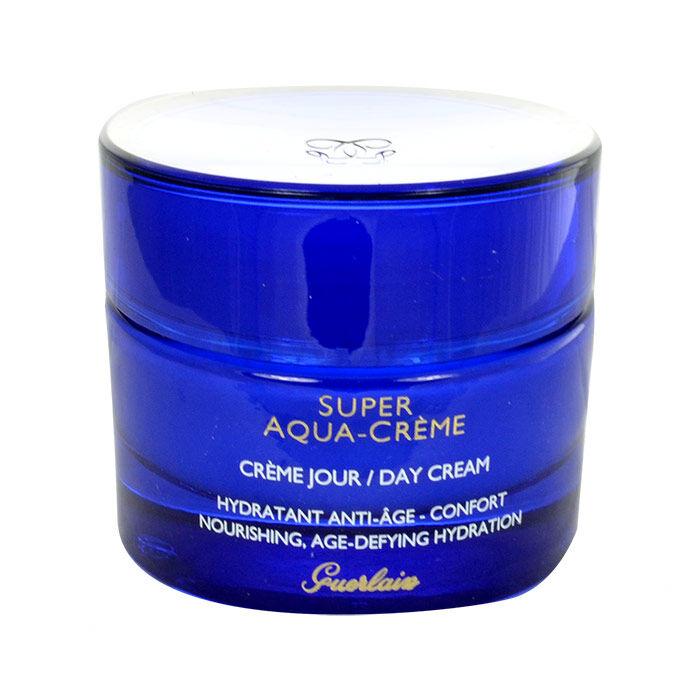 Guerlain Super Aqua Créme Multi-Protection Krem do twarzy na dzień dla kobiet 50 ml tester