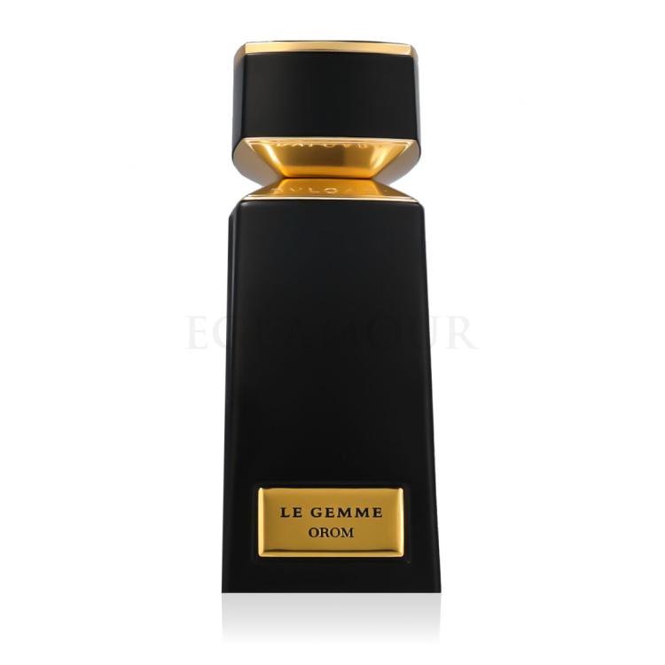 Bvlgari Le Gemme Orom Woda perfumowana dla mężczyzn 125 ml tester