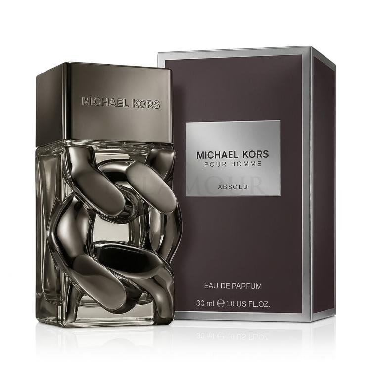 Michael Kors Pour Homme Absolu Woda perfumowana dla mężczyzn 30 ml