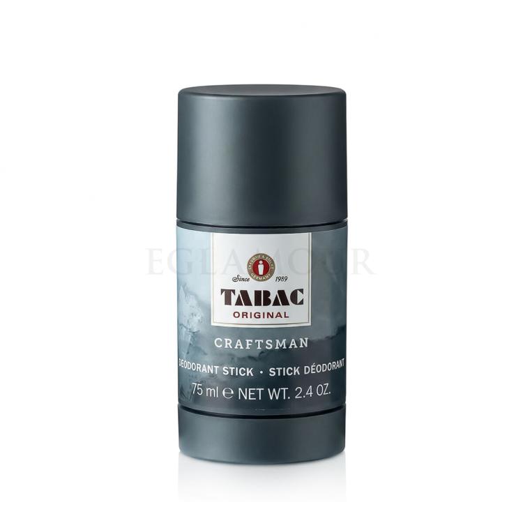 TABAC Original Craftsman Dezodorant dla mężczyzn 75 ml
