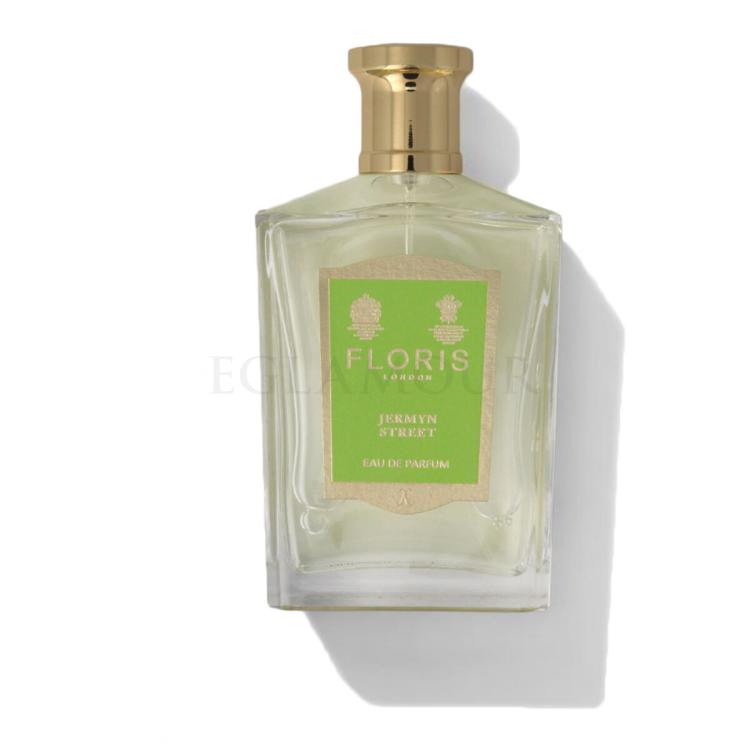 Floris Jermyn Street Woda perfumowana 100 ml tester