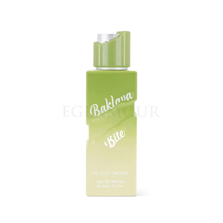 Gulf Orchid Baklava Bite Woda perfumowana 100 ml