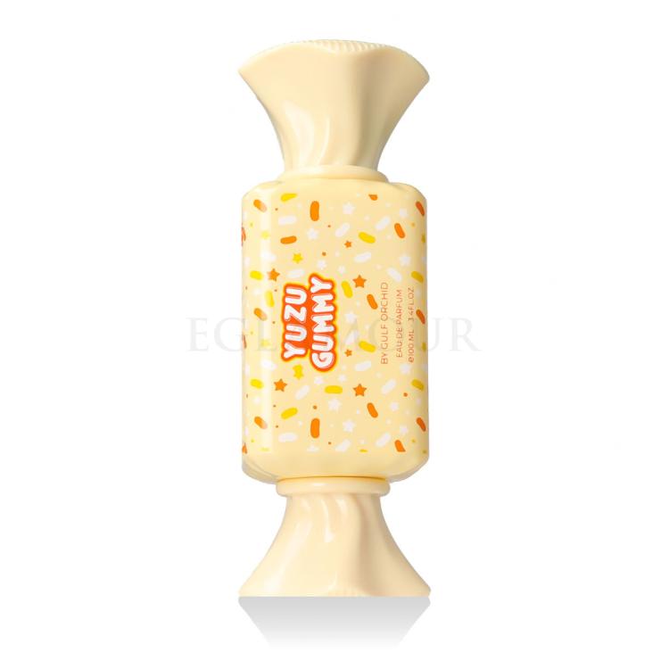 gulf orchid yuzu gummy
