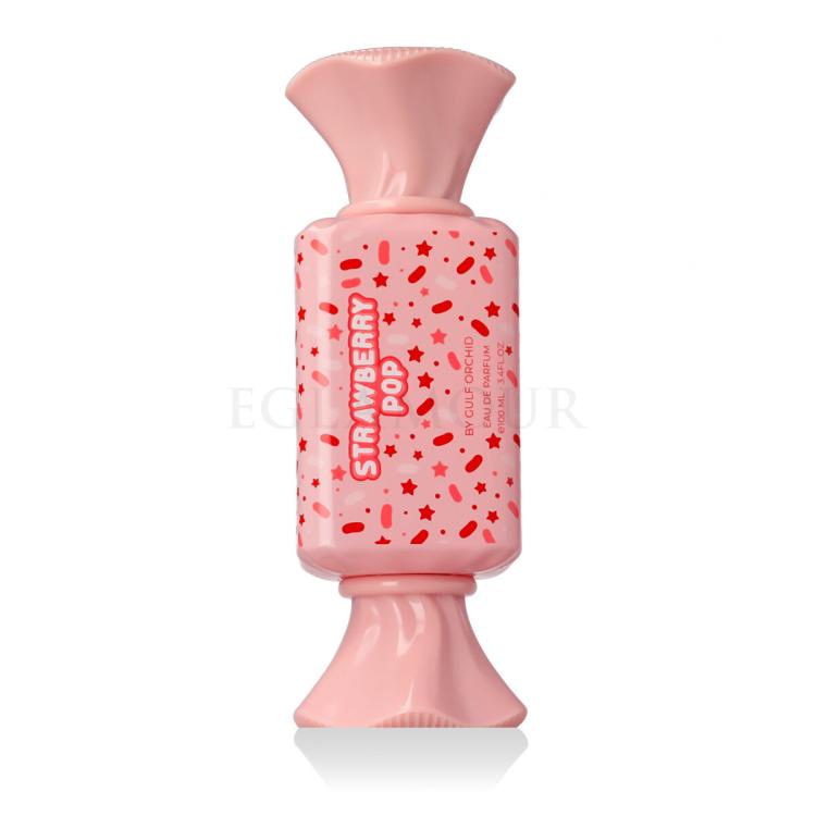gulf orchid strawberry pop