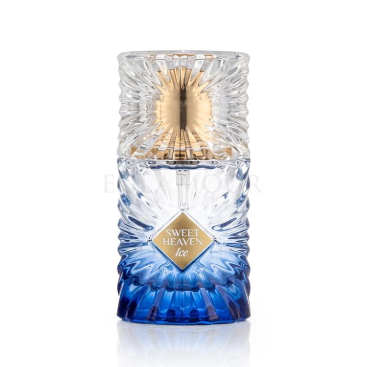 Gulf Orchid Sweet Heaven Ice Woda perfumowana dla mężczyzn 20 ml