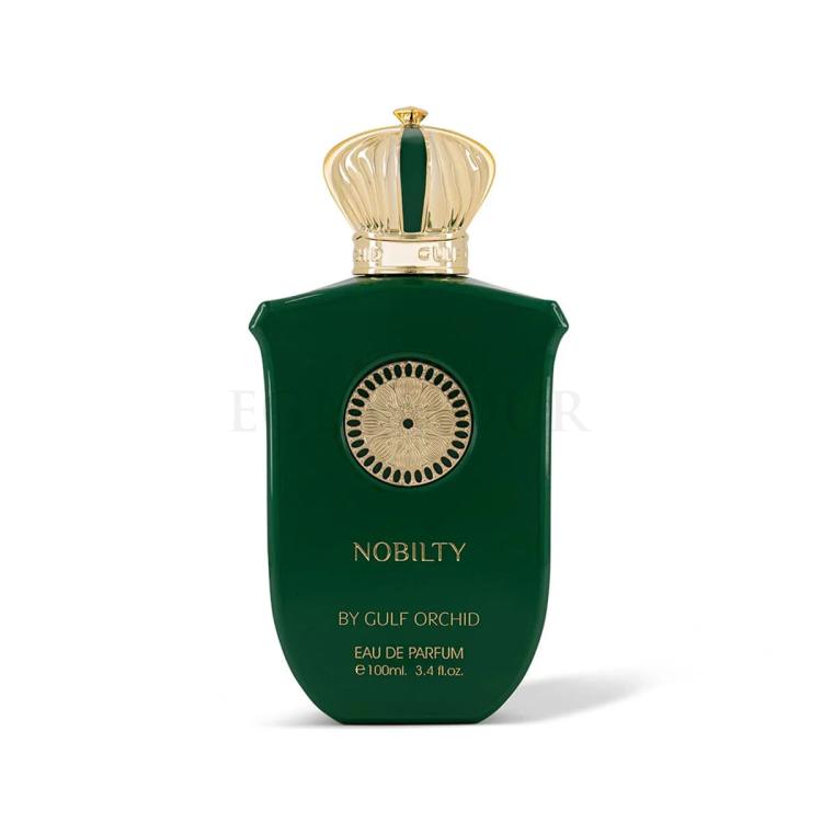 Gulf Orchid Niche Collection Nobilty Woda perfumowana 100 ml