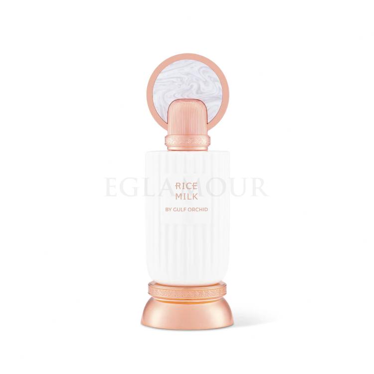 Gulf Orchid Rice Milk Woda perfumowana 100 ml