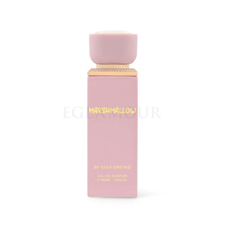 Gulf Orchid Gourmand Collection Marshmallow Woda perfumowana 100 ml