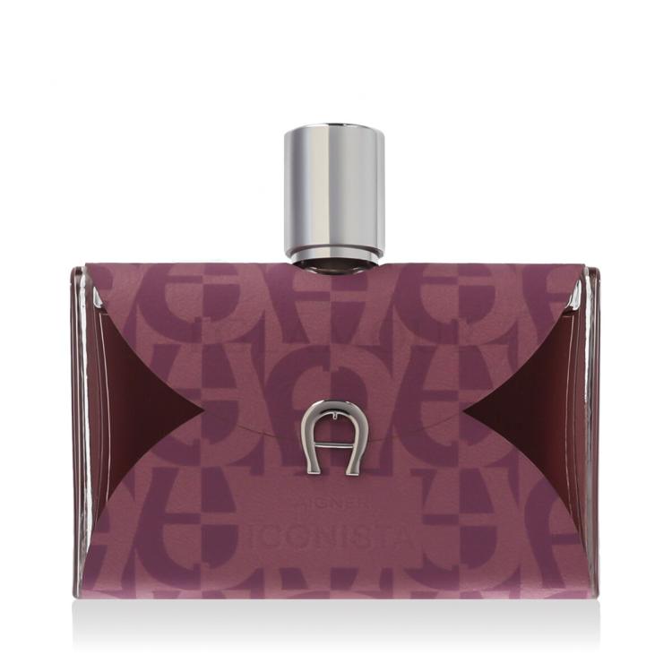 aigner iconista woda perfumowana 100 ml  tester   