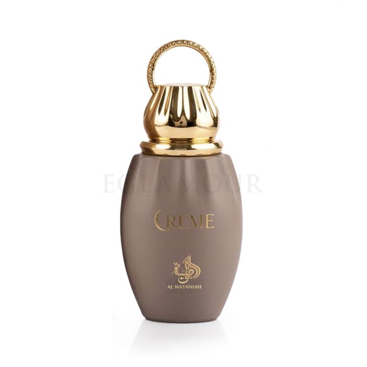 al wataniah creme