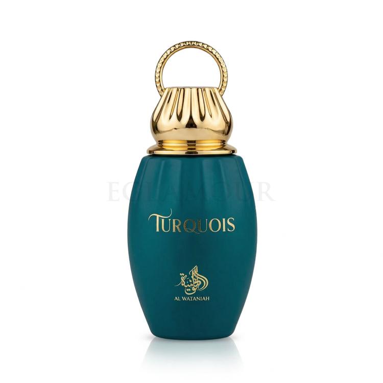 al wataniah turquois