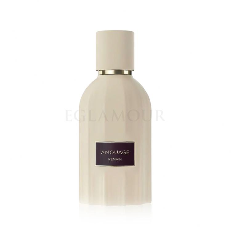amouage remain