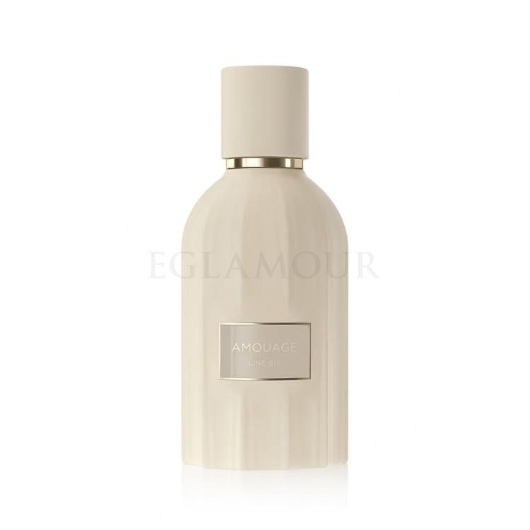 amouage line 618