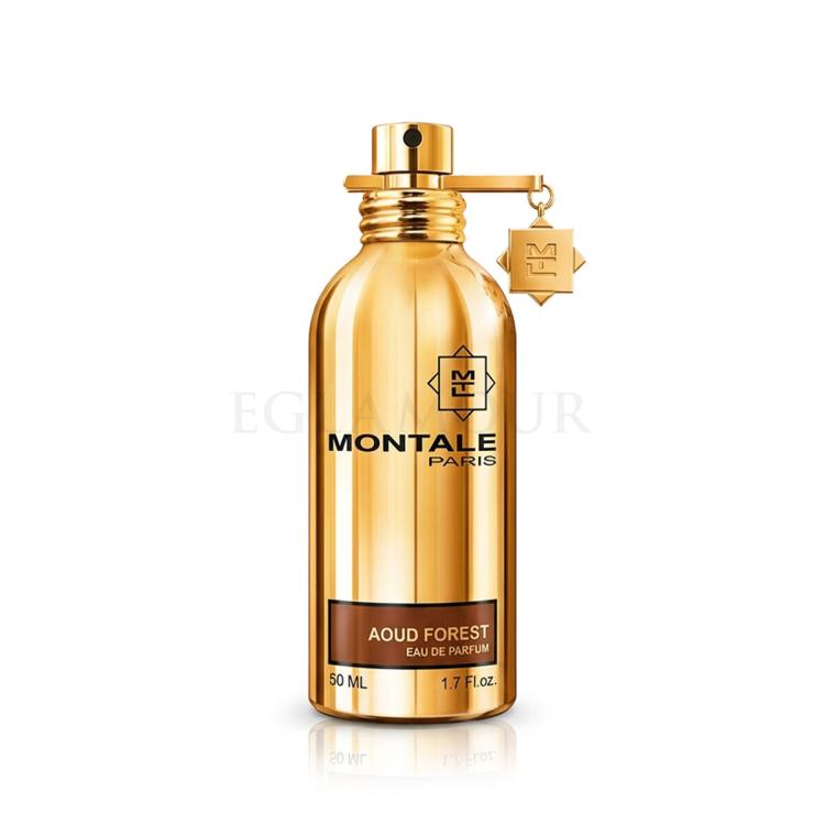 montale aoud forest woda perfumowana 50 ml     