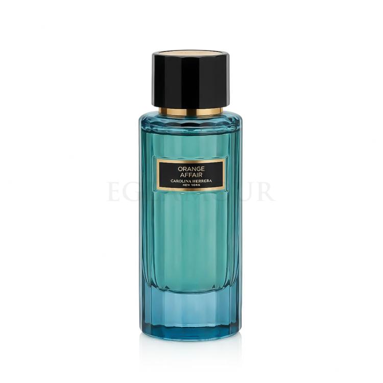 carolina herrera orange affair