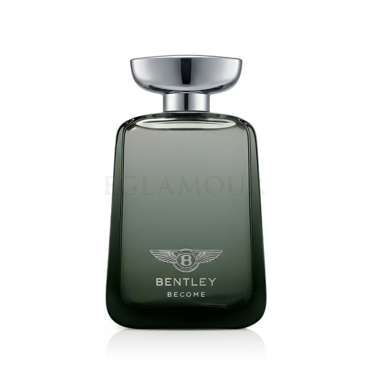 bentley become woda perfumowana 60 ml     