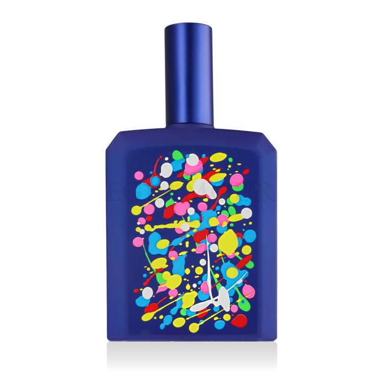 histoires de parfums this is not a blue bottle 1.2 woda perfumowana 115 ml  tester   