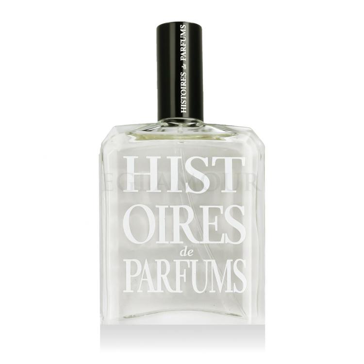 histoires de parfums 1725 woda perfumowana 120 ml  tester   