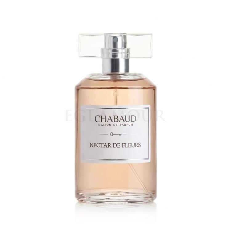 chabaud nectar de fleurs