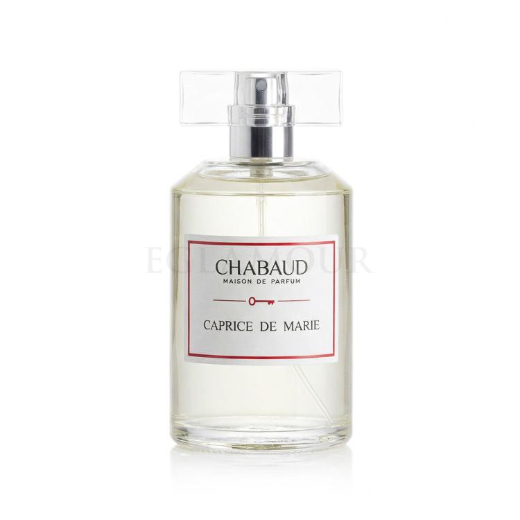 chabaud caprice de marie