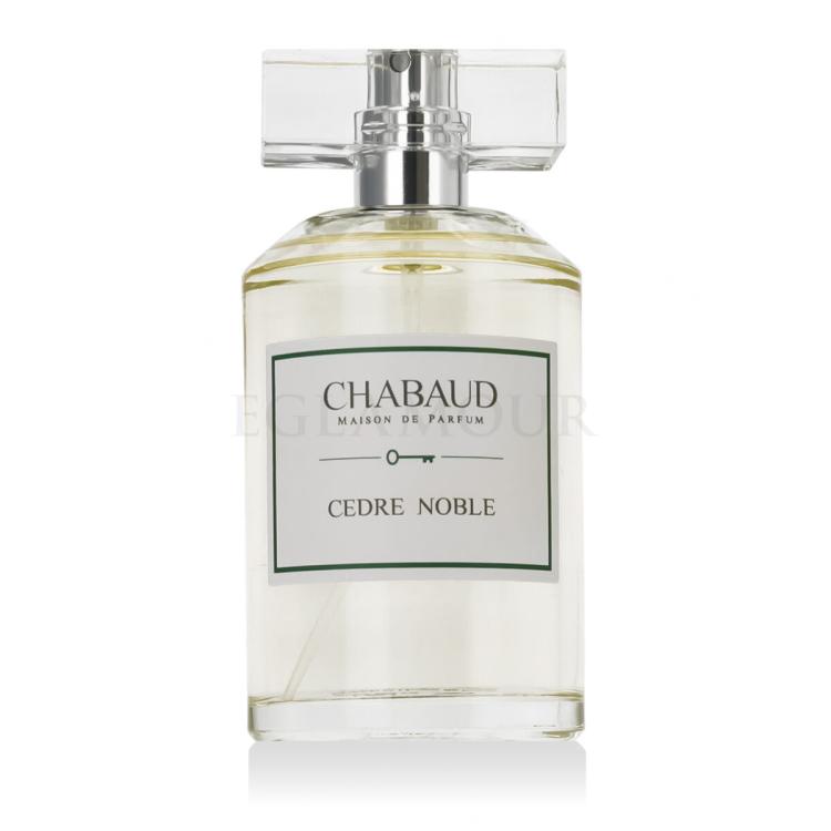 chabaud cedre noble