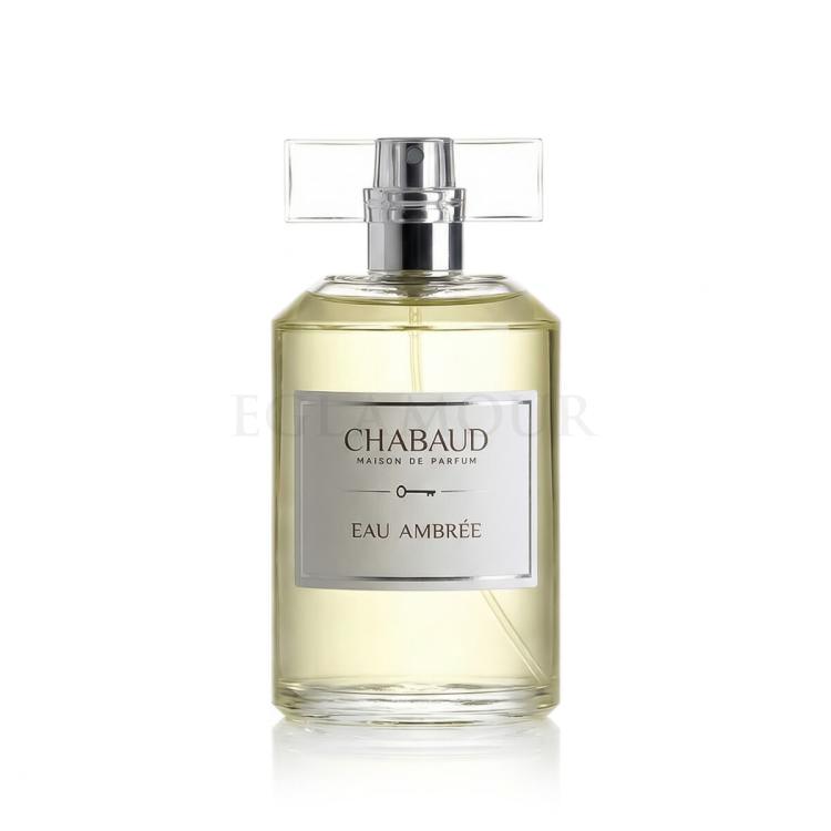 chabaud eau ambree