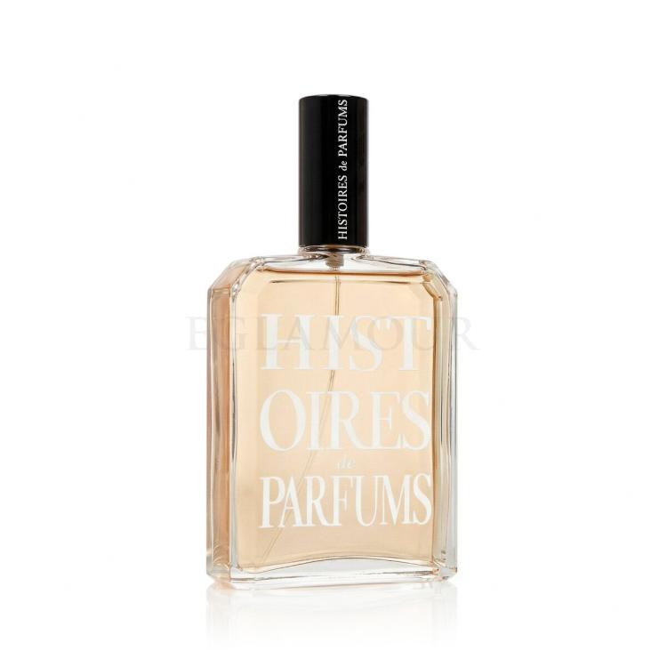 histoires de parfums tubereuse nuit blanche woda perfumowana unisex 120 ml     