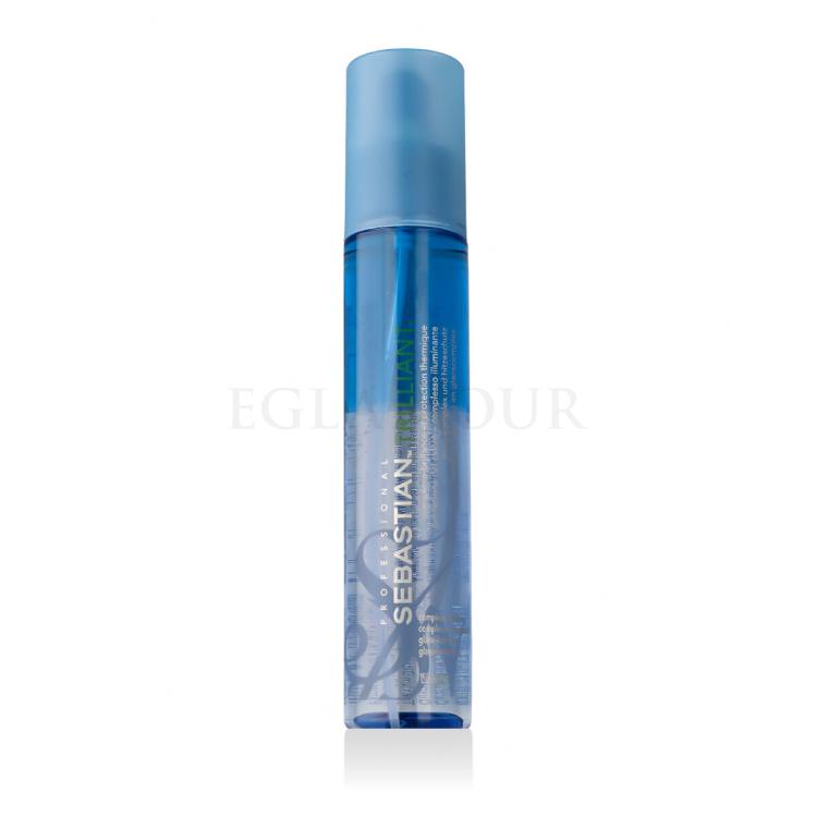 Sebastian Professional Trilliant Stylizacja włosów na gorąco dla kobiet 150 ml