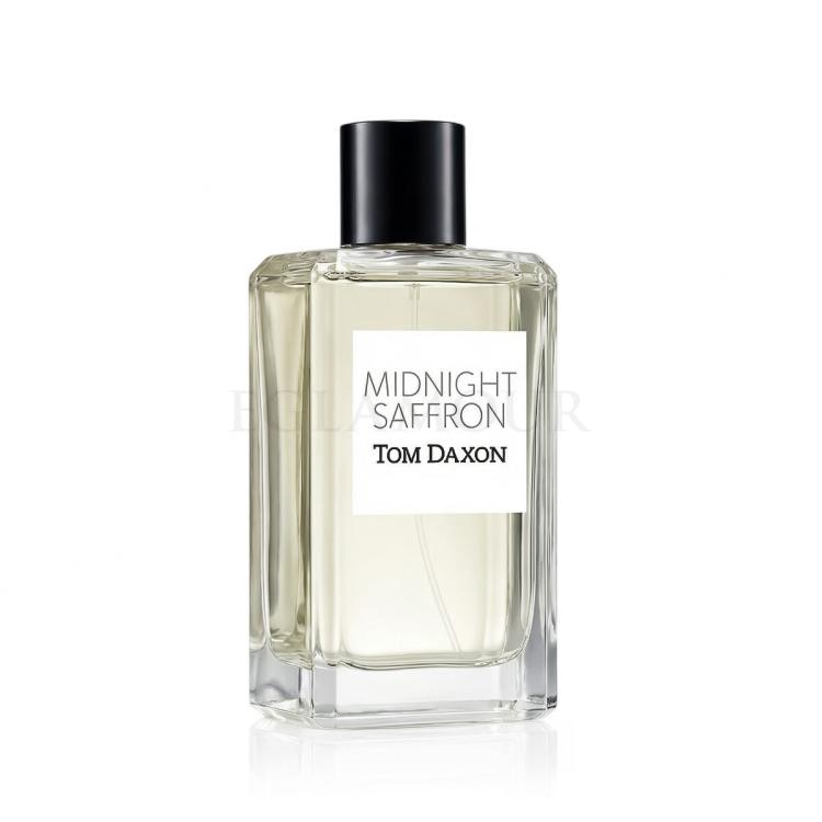 tom daxon midnight saffron woda perfumowana unisex 100 ml     