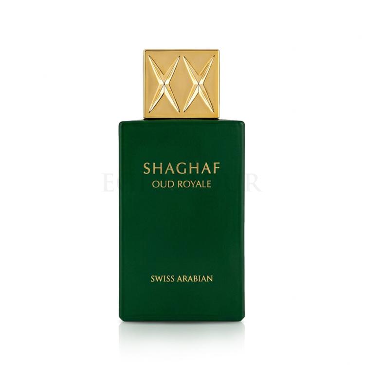 swiss arabian shaghaf oud royale woda perfumowana 25 ml     