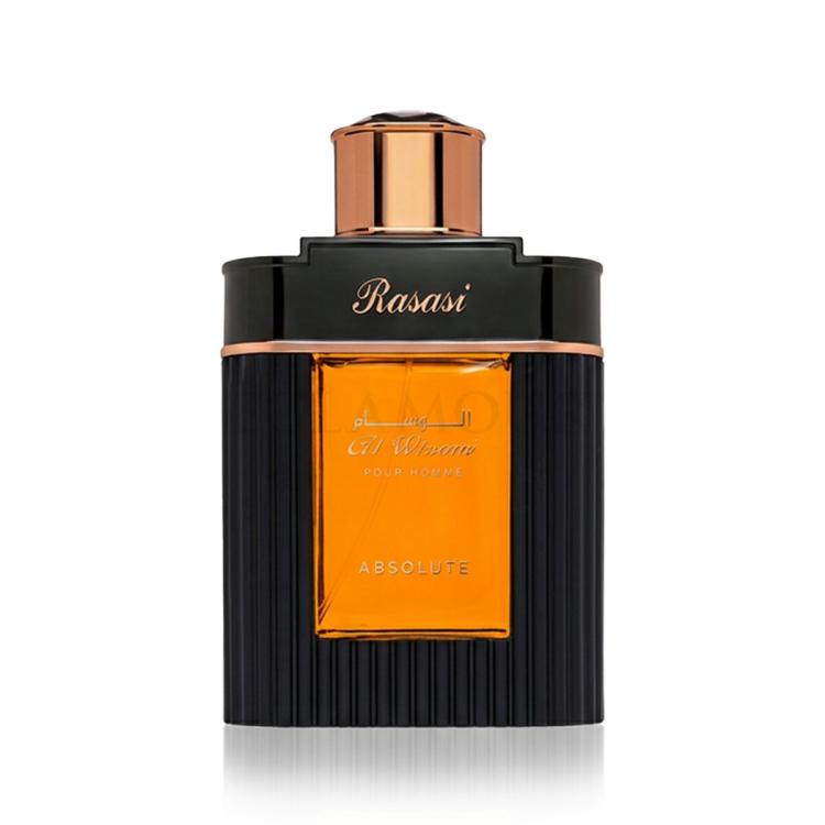 rasasi luban absolute woda perfumowana 100 ml     