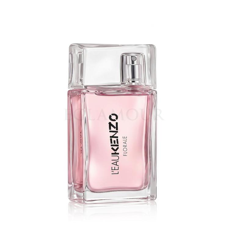 kenzo l'eau kenzo florale woda toaletowa 30 ml     