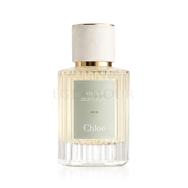 chloe iris woda perfumowana dla kobiet 50 ml     