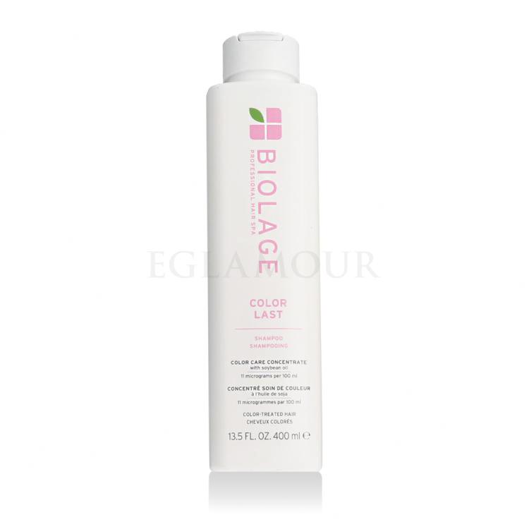 Biolage Color Last Szampon do włosów dla kobiet 400 ml