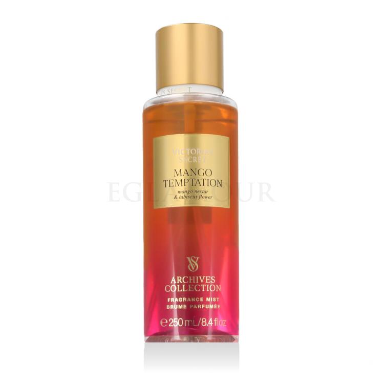 victoria's secret mango temptation
