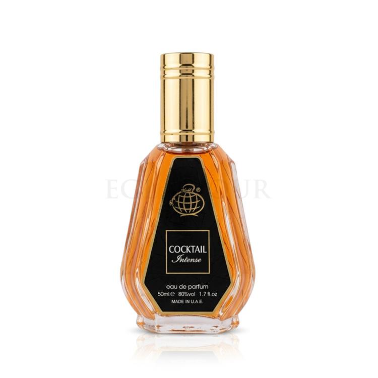 Fragrance World Cocktail Intense Woda perfumowana 50 ml