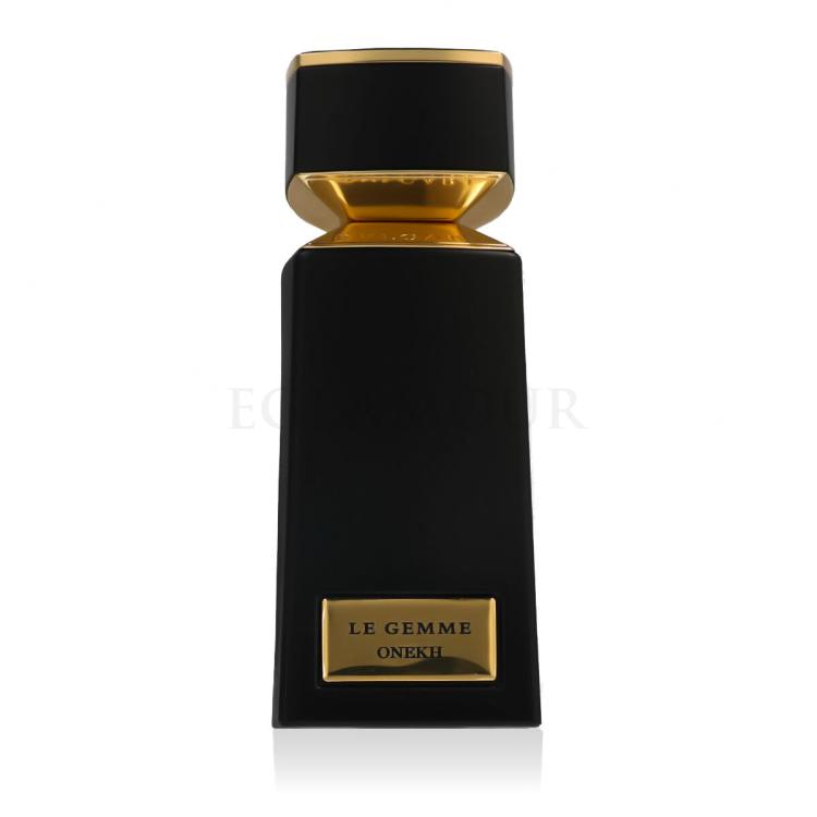 bvlgari le gemme - onekh woda perfumowana 125 ml  tester   