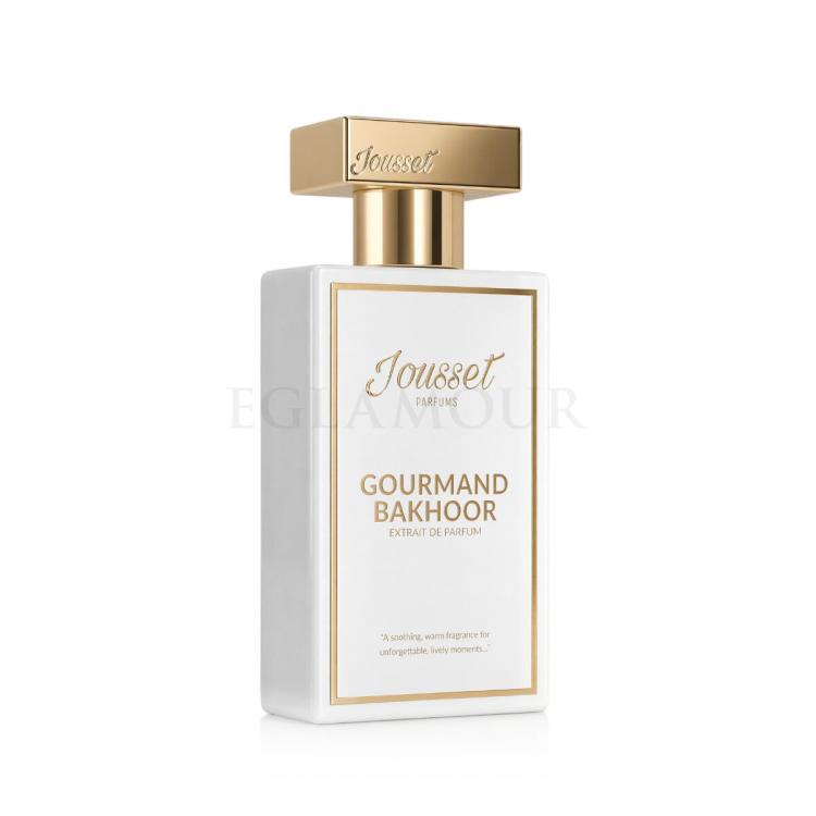 jousset parfums gourmand bakhoor