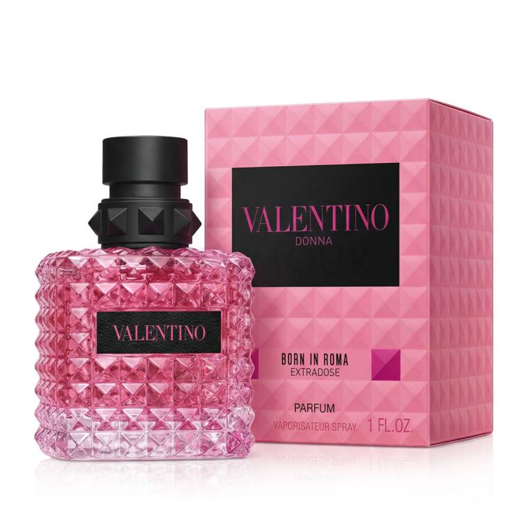 Valentino Donna Born in Roma Extradose Perfumy dla kobiet 30 ml