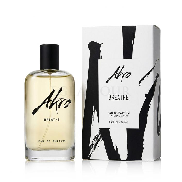 akro breathe