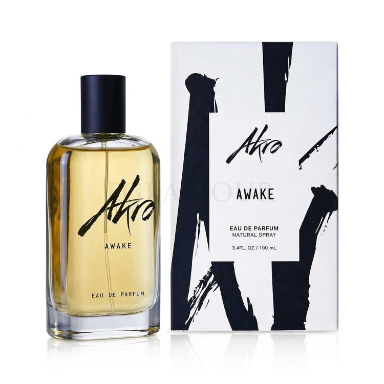 akro awake