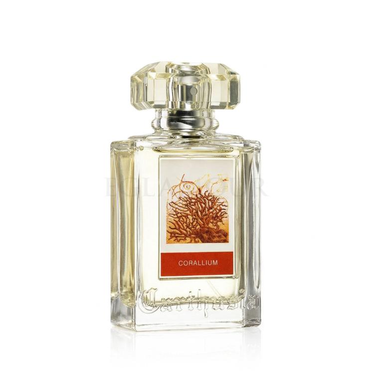 carthusia corallium woda perfumowana 50 ml     