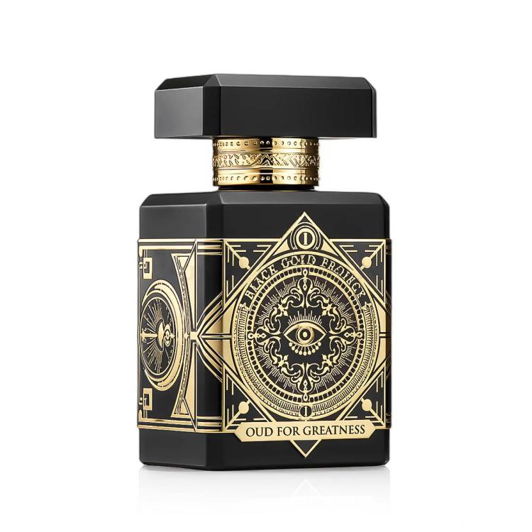 Initio Black Gold Project Oud For Greatness Woda perfumowana 50 ml