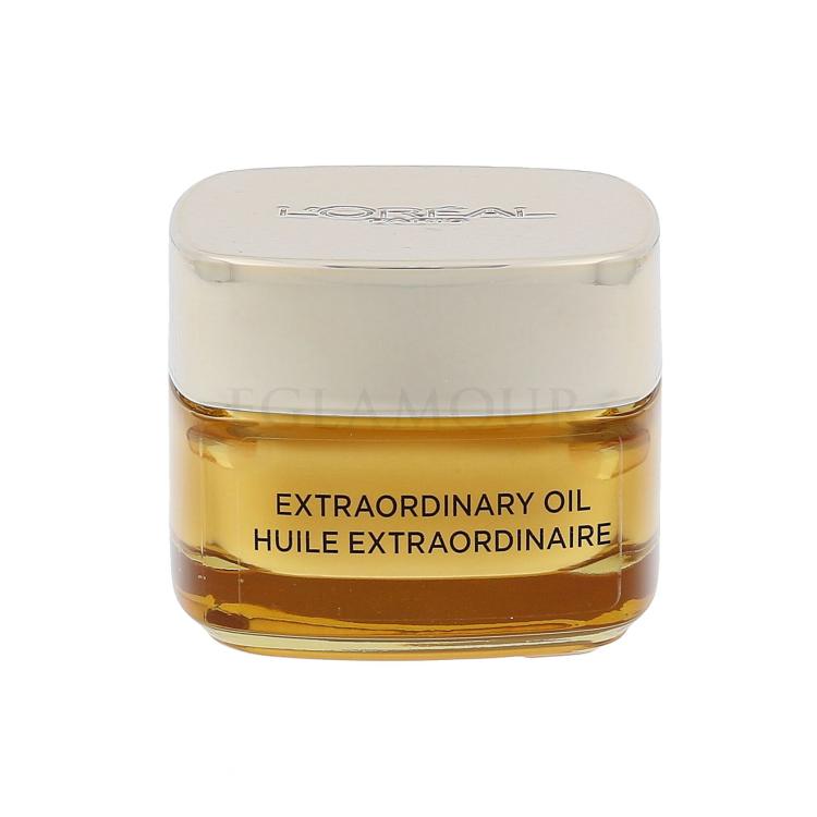 L&#039;Oréal Paris Extraordinary Oil Nourishing Oil Cream Krem do twarzy na dzień dla kobiet 50 ml