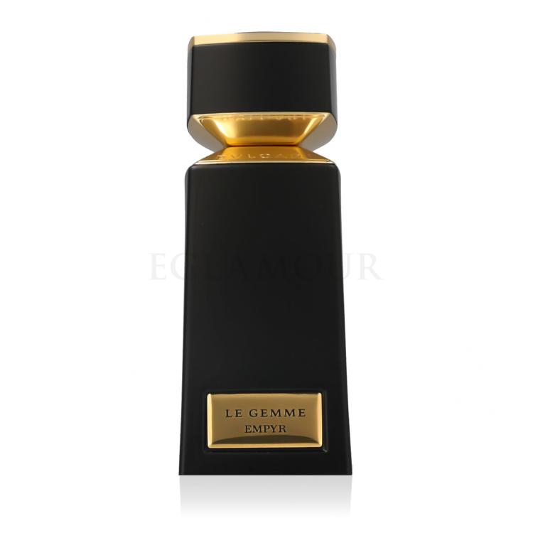 bvlgari le gemme - empyr woda perfumowana 125 ml  tester   