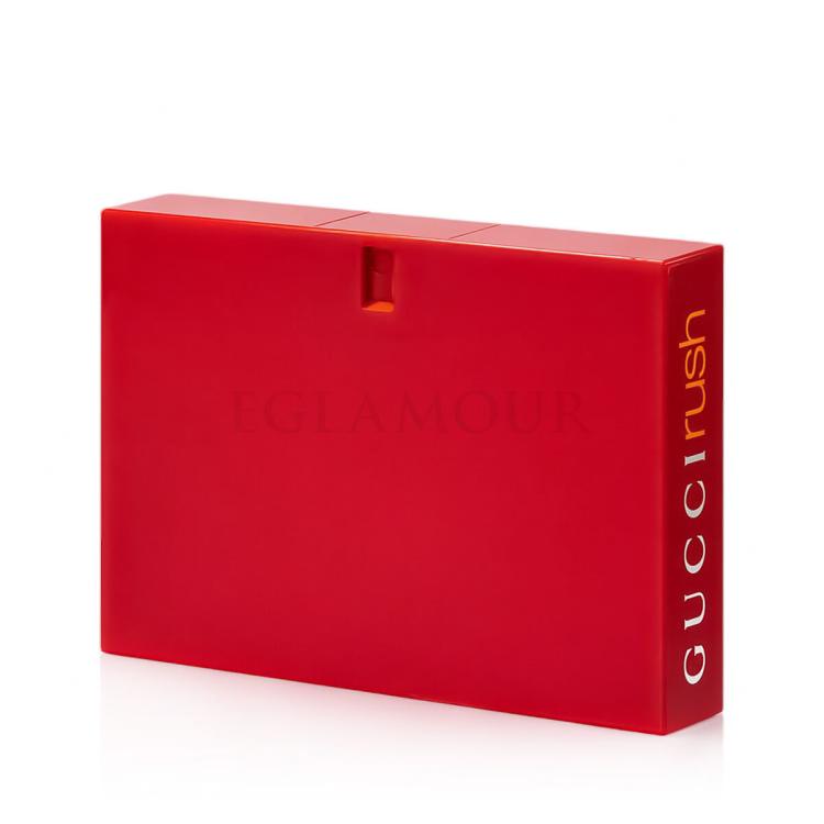 gucci rush woda toaletowa 50 ml     