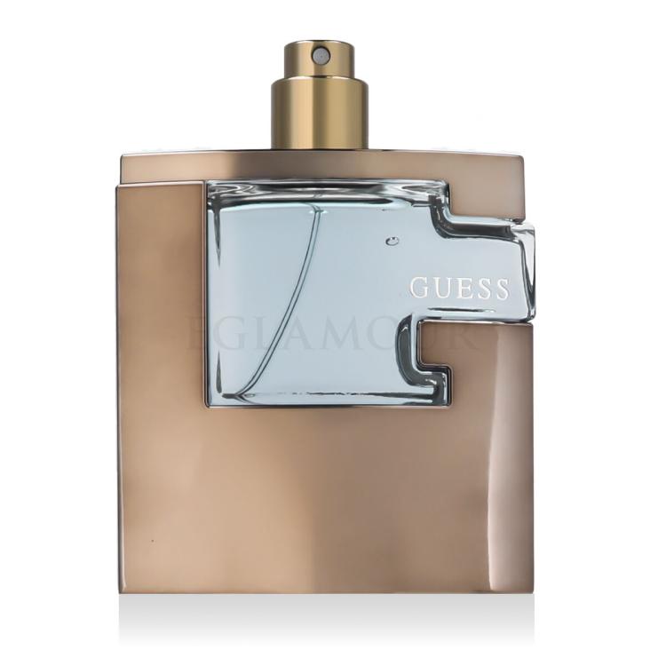 guess guess man forever woda toaletowa 75 ml  tester   
